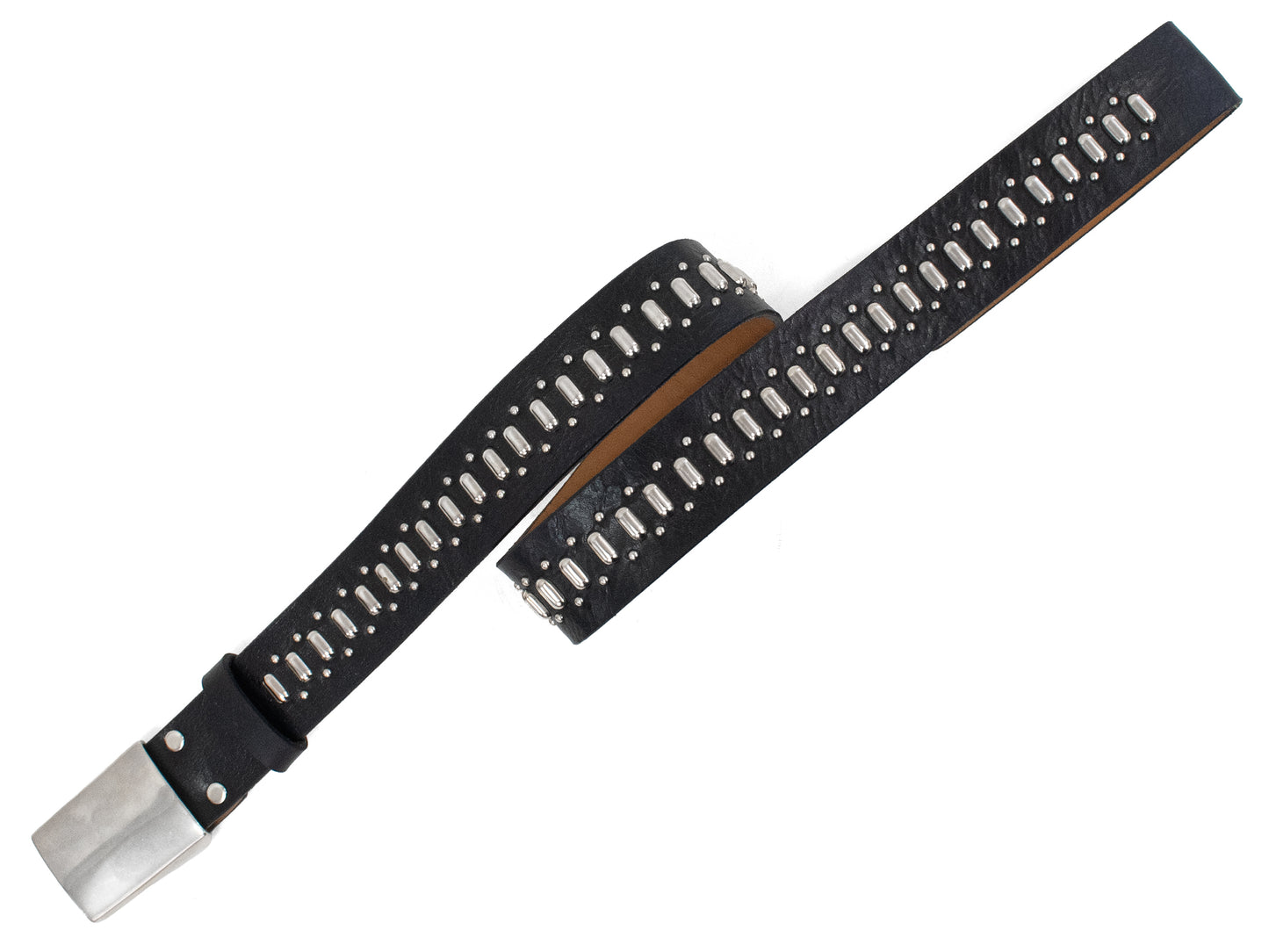 Suri 1.5" Belt
