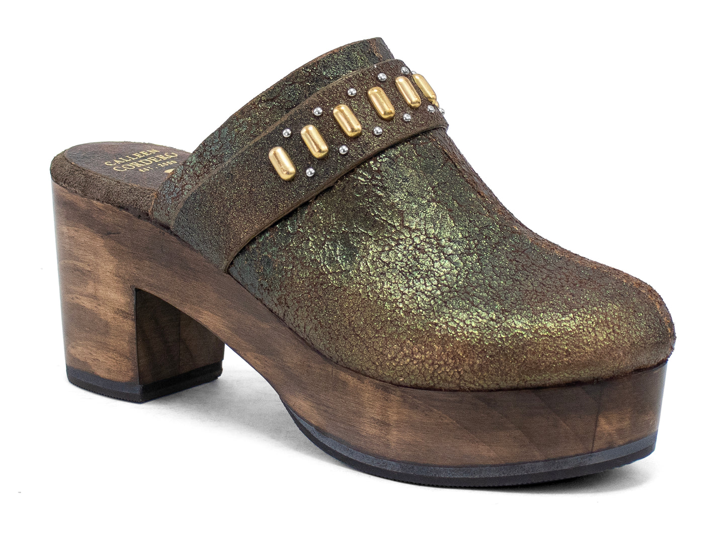 Suri Clog