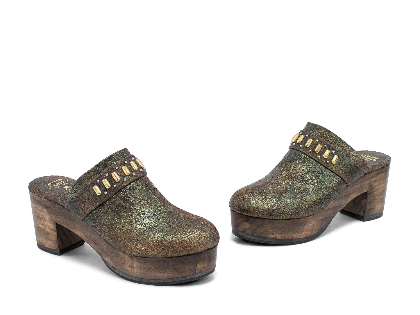Suri Clog