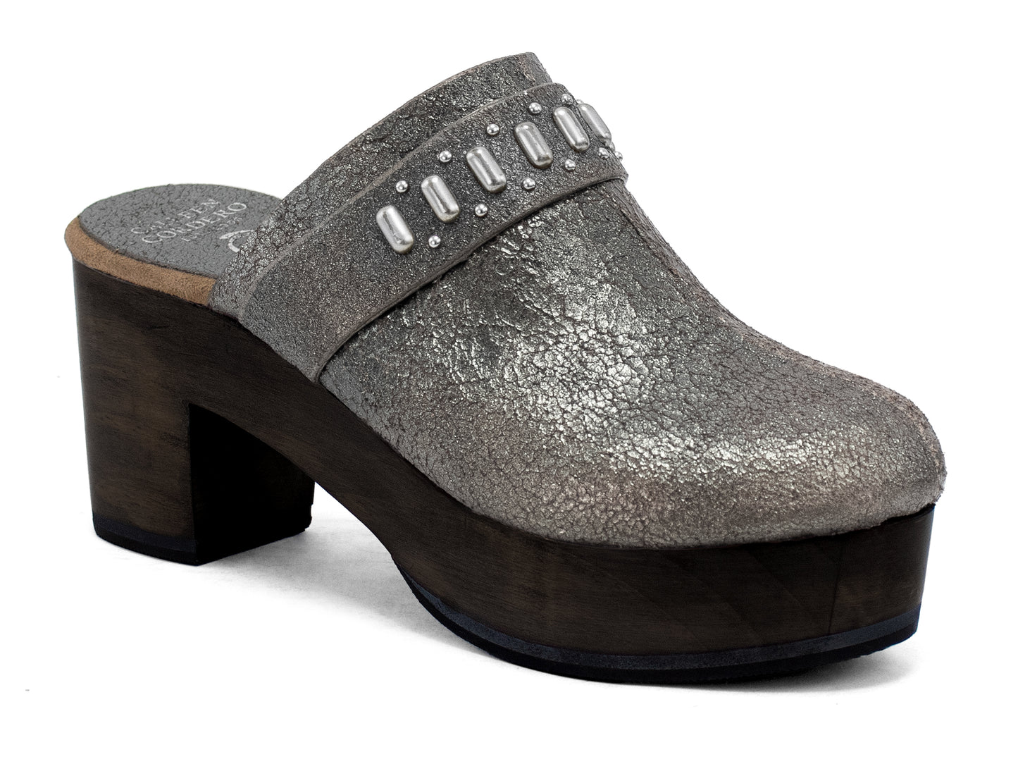 Suri Clog
