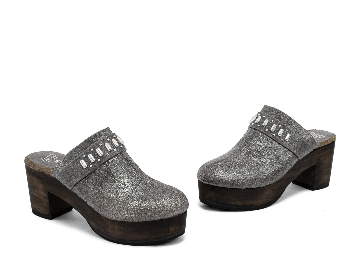 Suri Clog