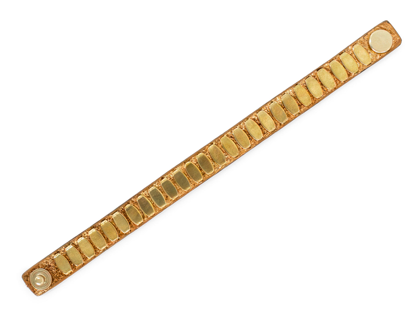 Swagger .5" Bracelet