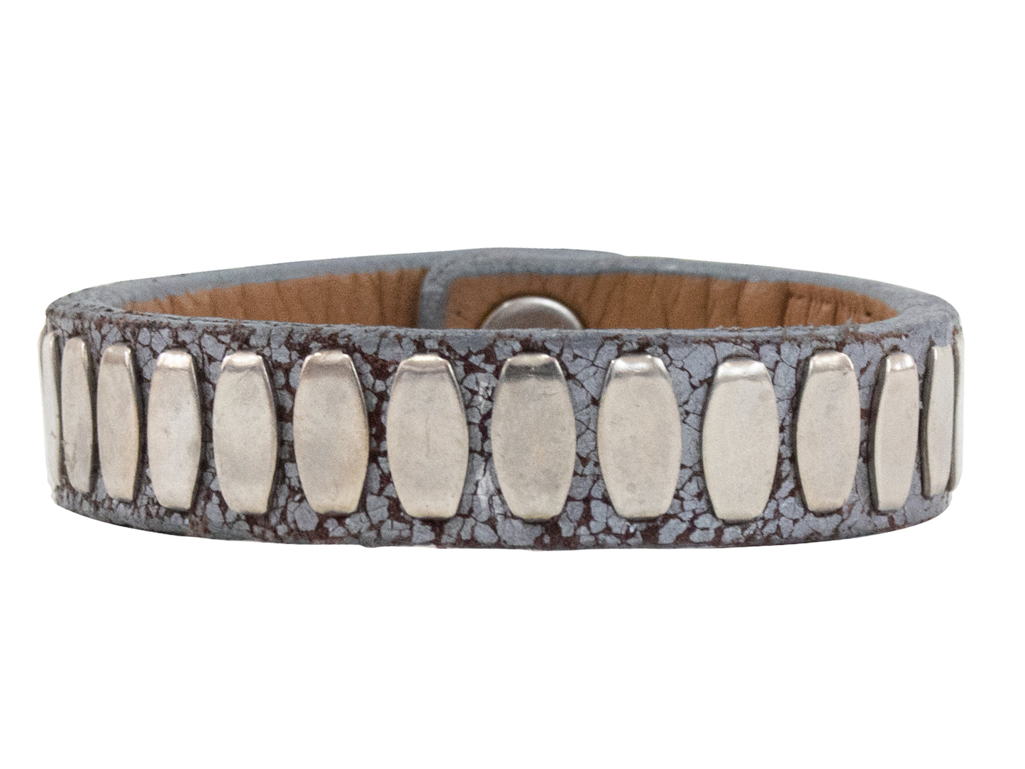 Swagger .5" Bracelet