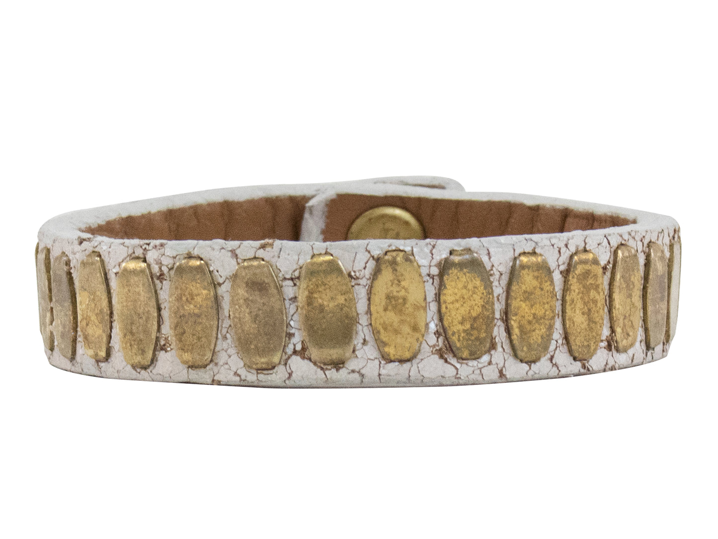 Swagger .5" Bracelet