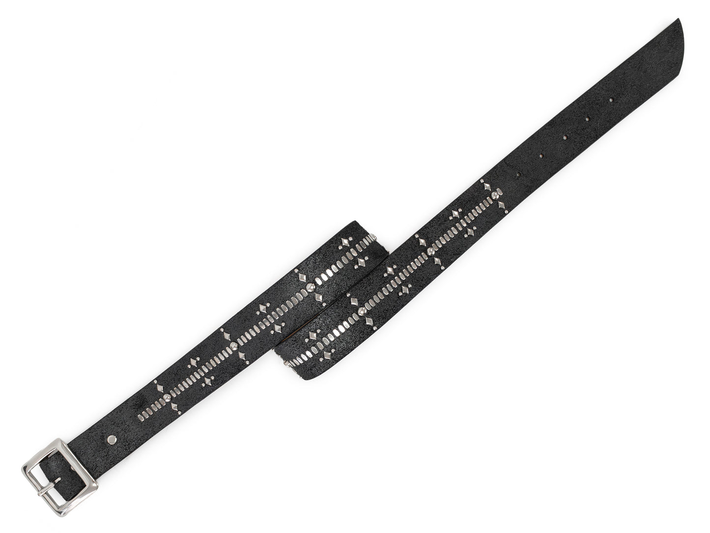 Tamara 1.5" Belt