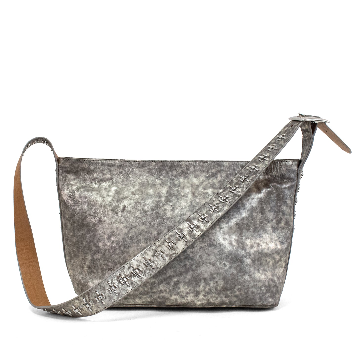 Tessa Medium Milan Messenger