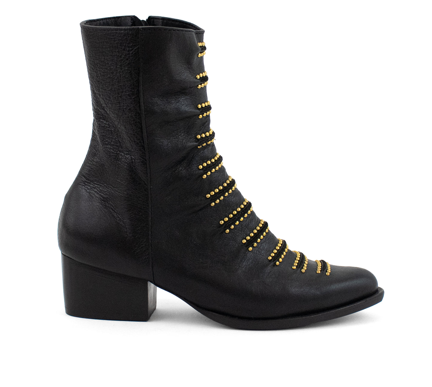 Tiba Tall Boot