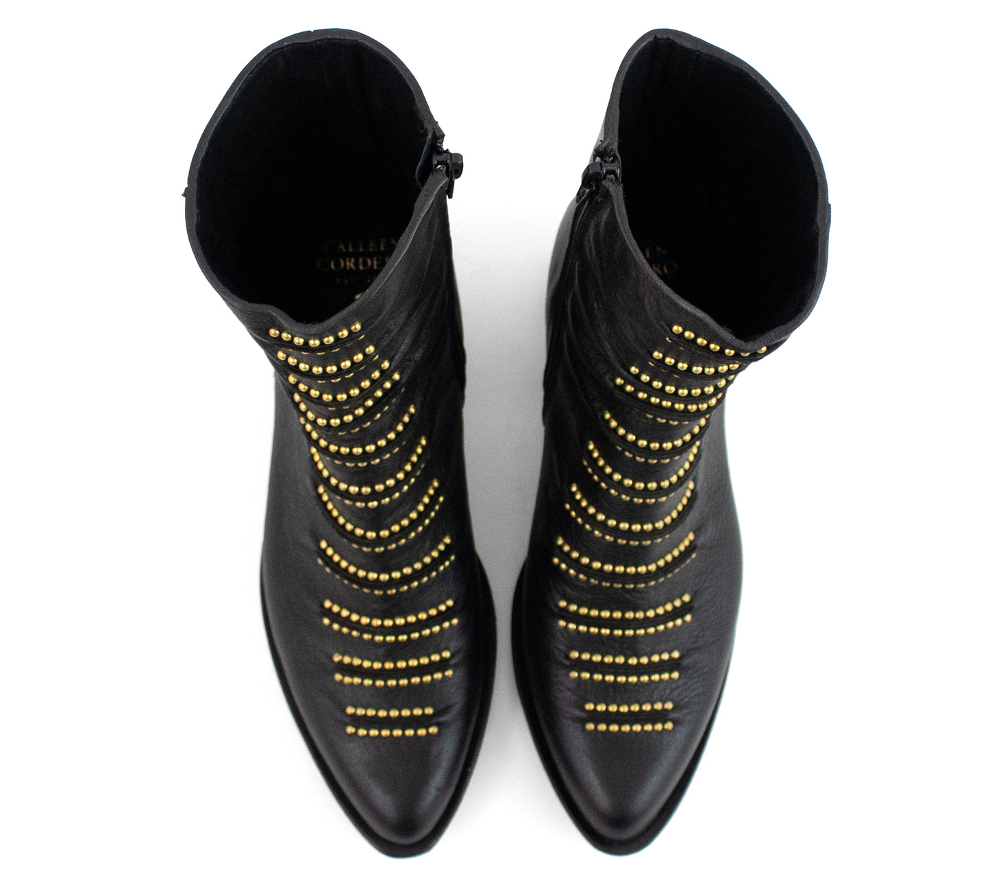 Tiba Tall Boot