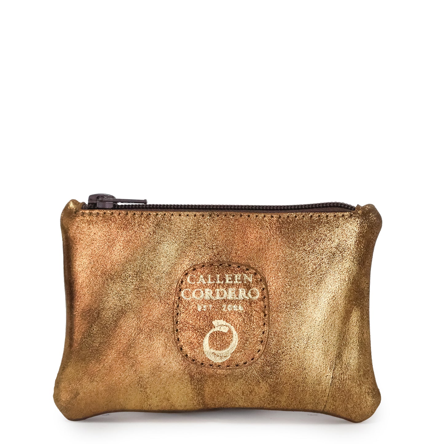 Tibi Zip Wallet