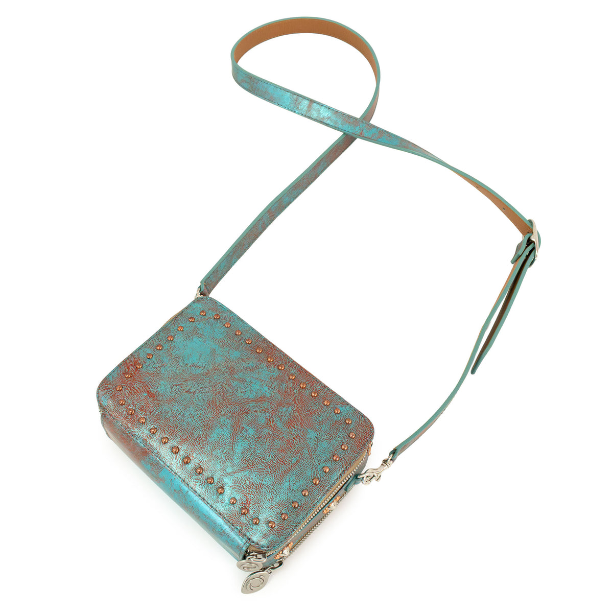 Tilda Miel New Size Messenger