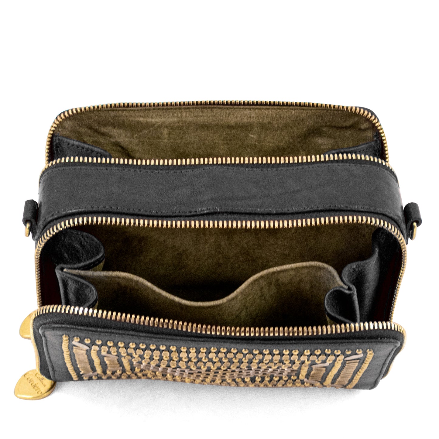 Tilda 100 Messenger