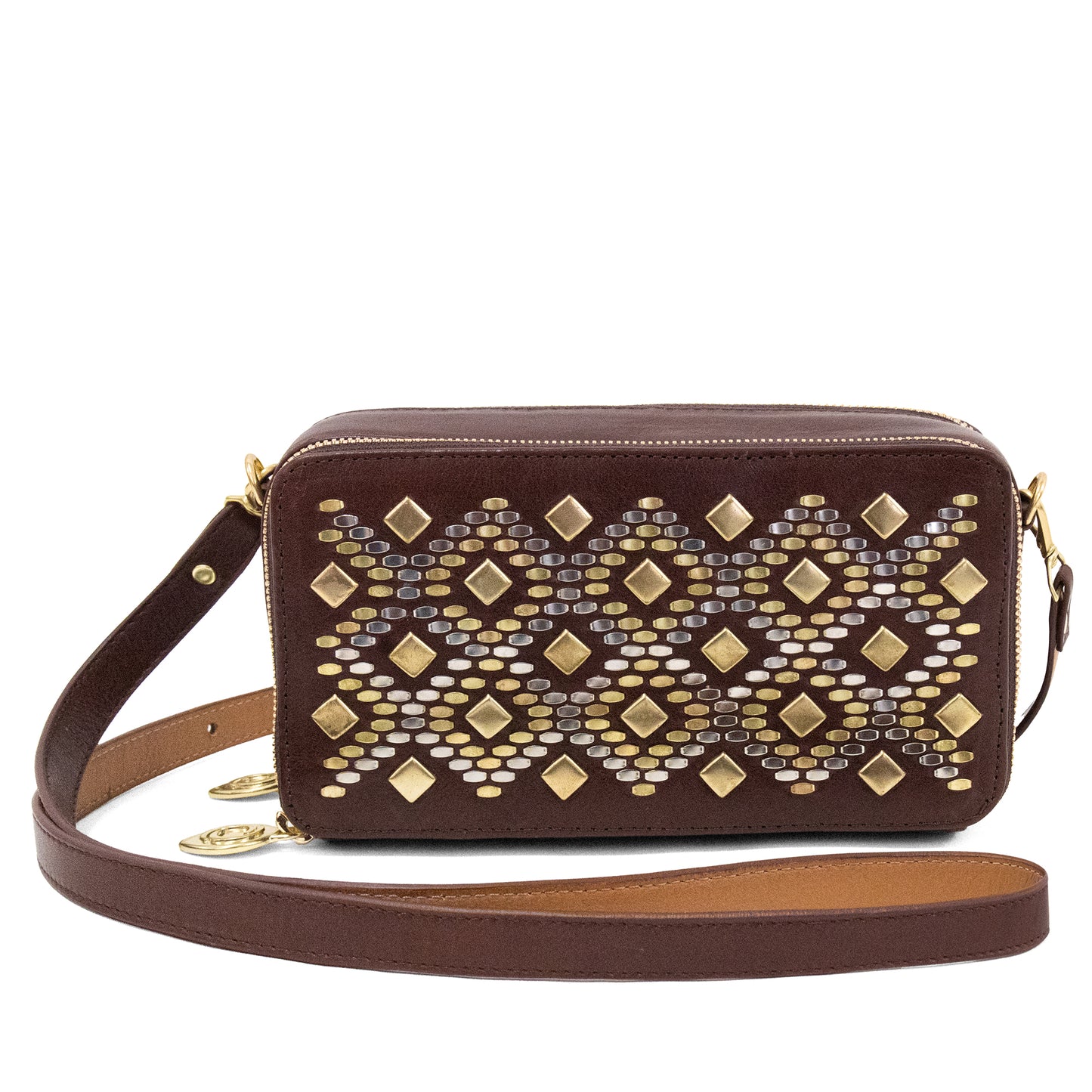 Tilda M Ivy Messenger