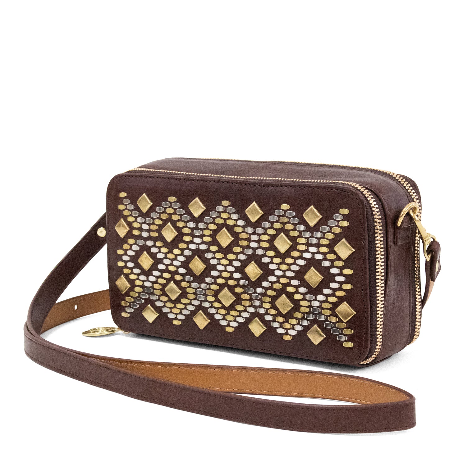 Tilda M Ivy Messenger