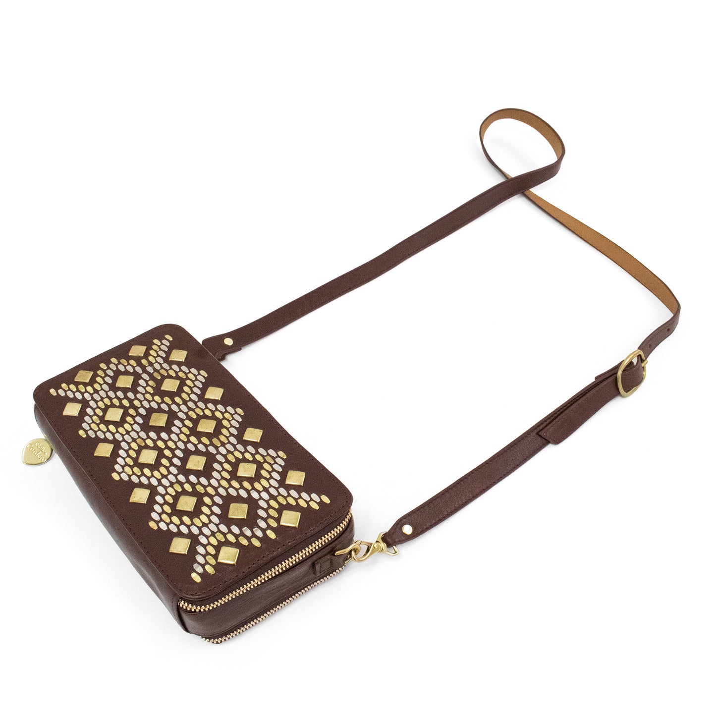 Tilda M Ivy Messenger