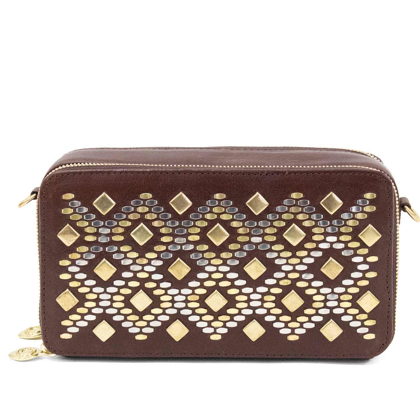 Tilda M Ivy Messenger