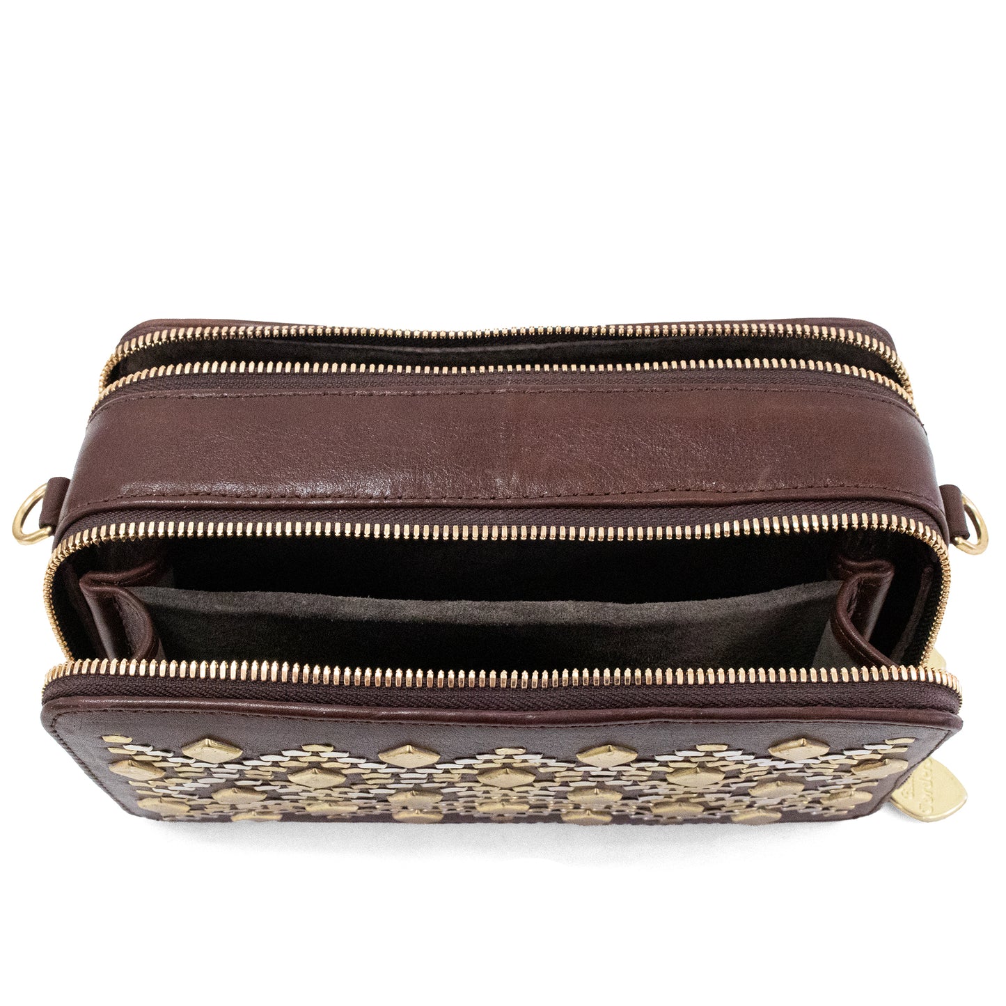 Tilda M Ivy Messenger
