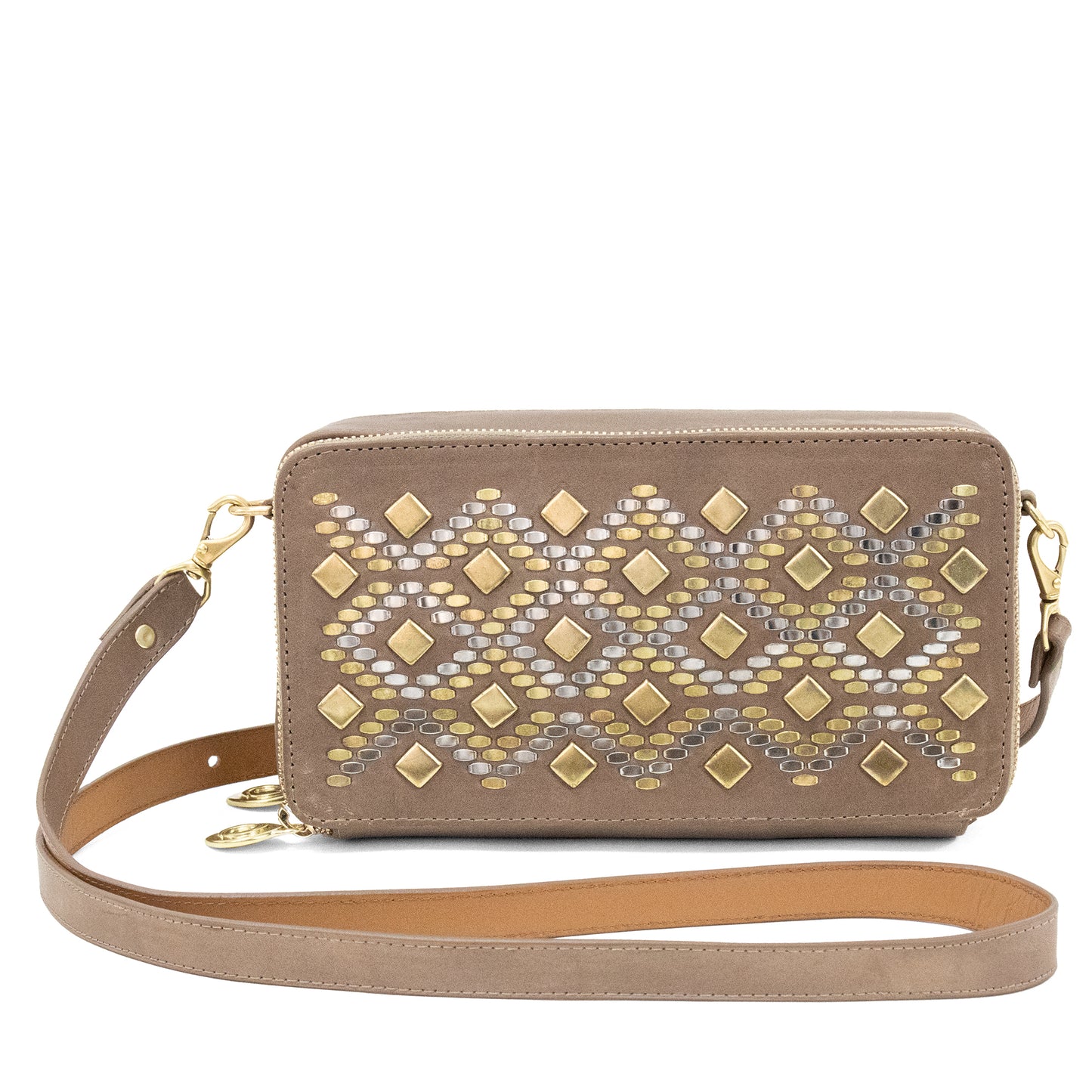 Tilda M Ivy Messenger