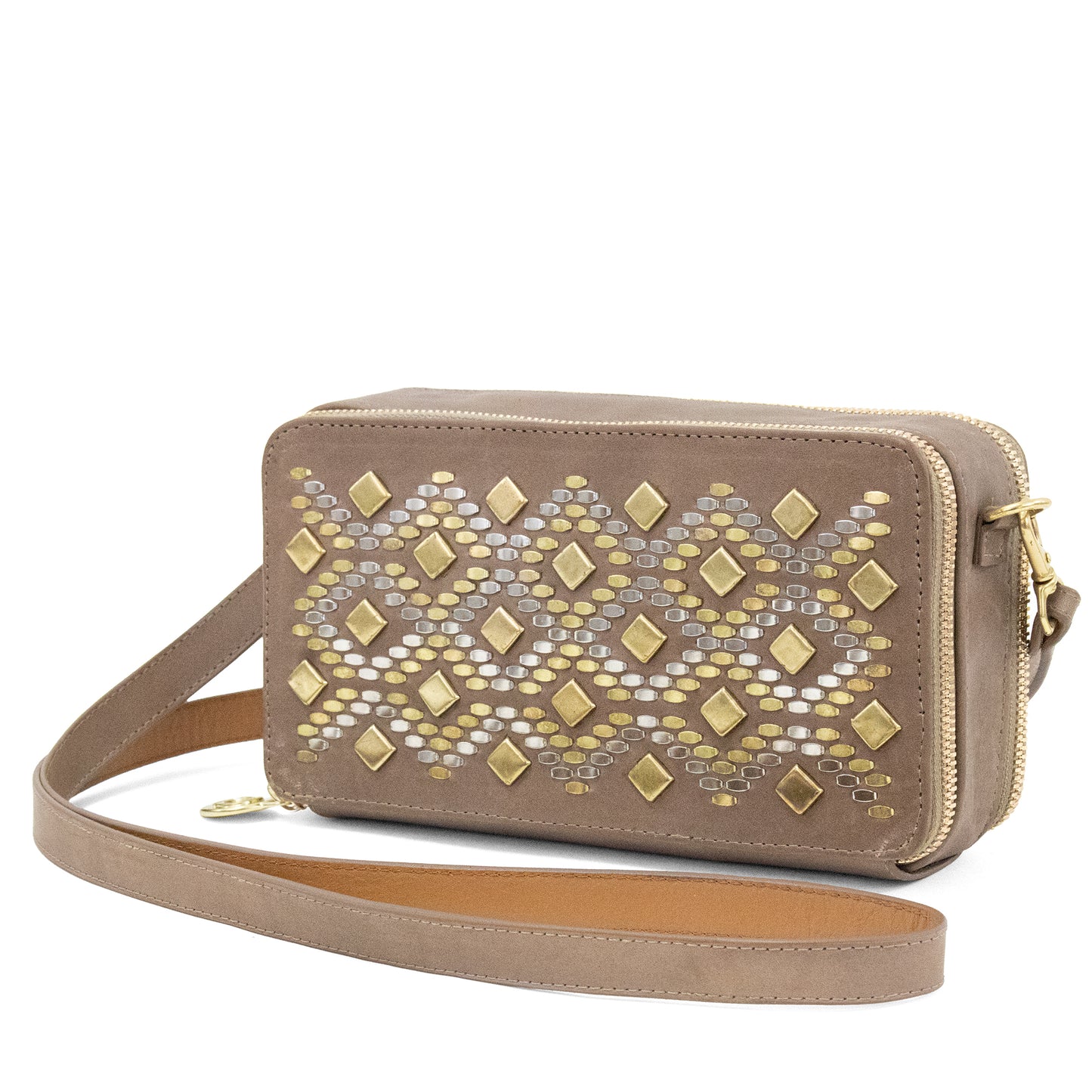 Tilda M Ivy Messenger