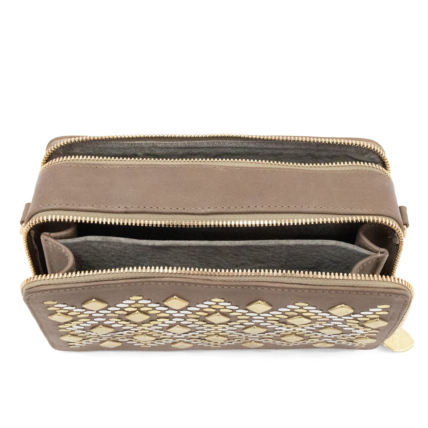Tilda M Ivy Messenger