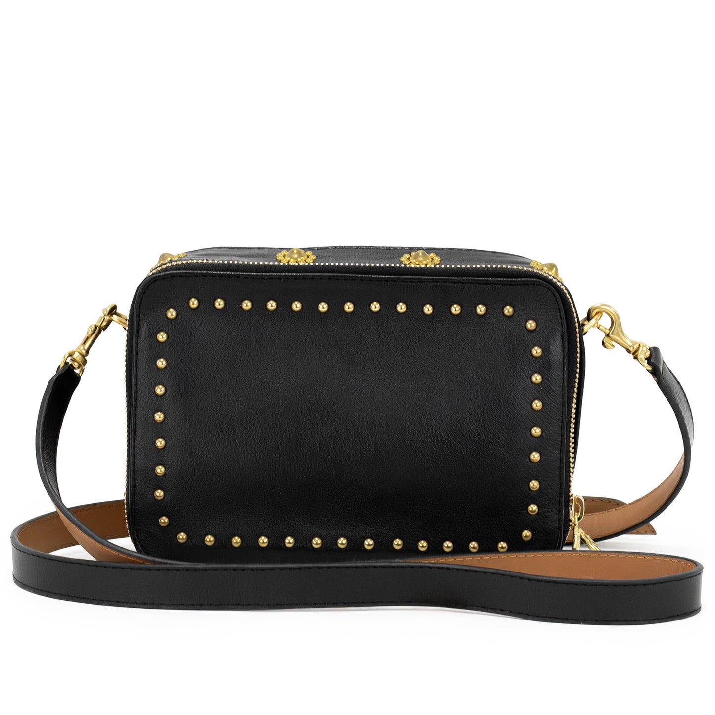 Tilda Miel New Size Messenger