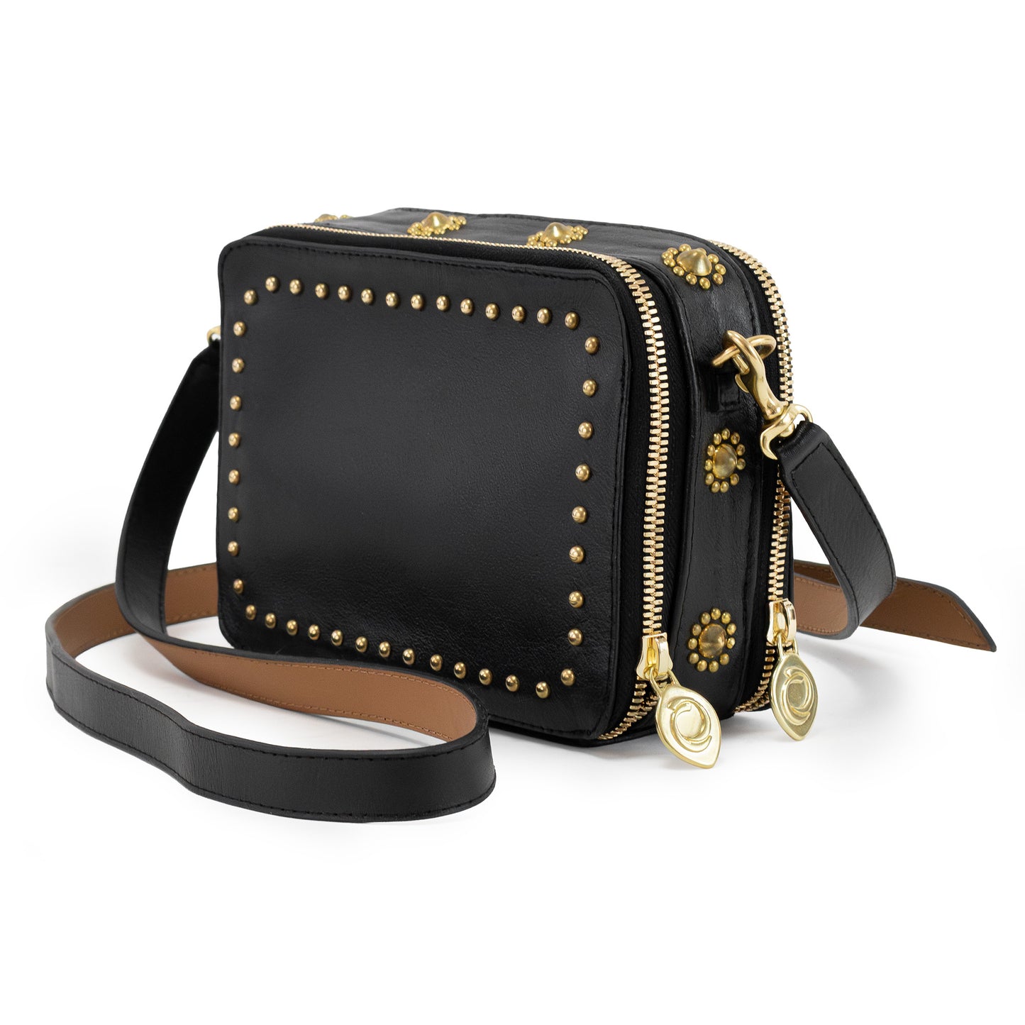 Tilda Miel New Size Messenger