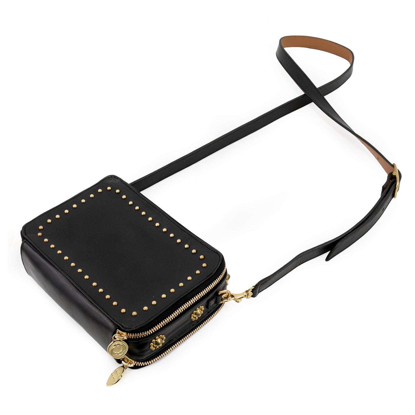 Tilda Miel New Size Messenger