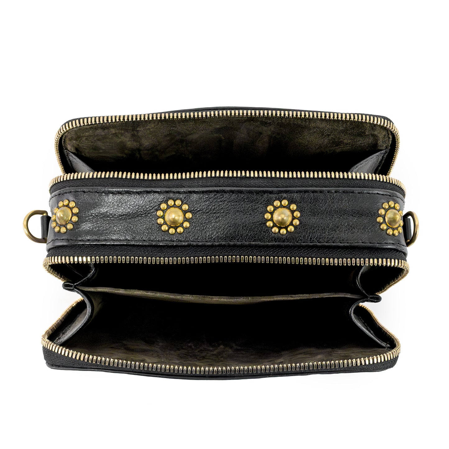 Tilda Miel New Size Messenger