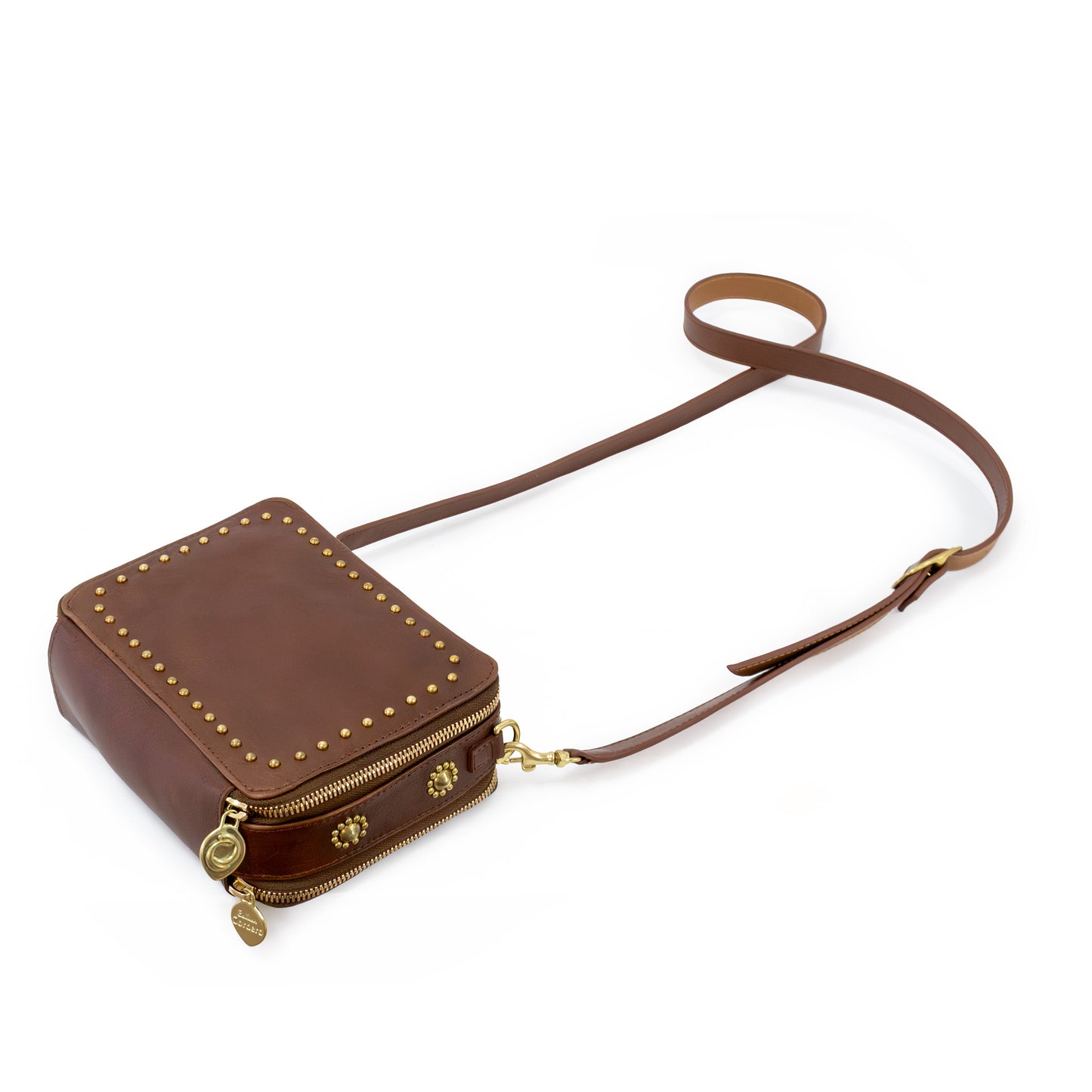 Tilda Miel New Size Messenger