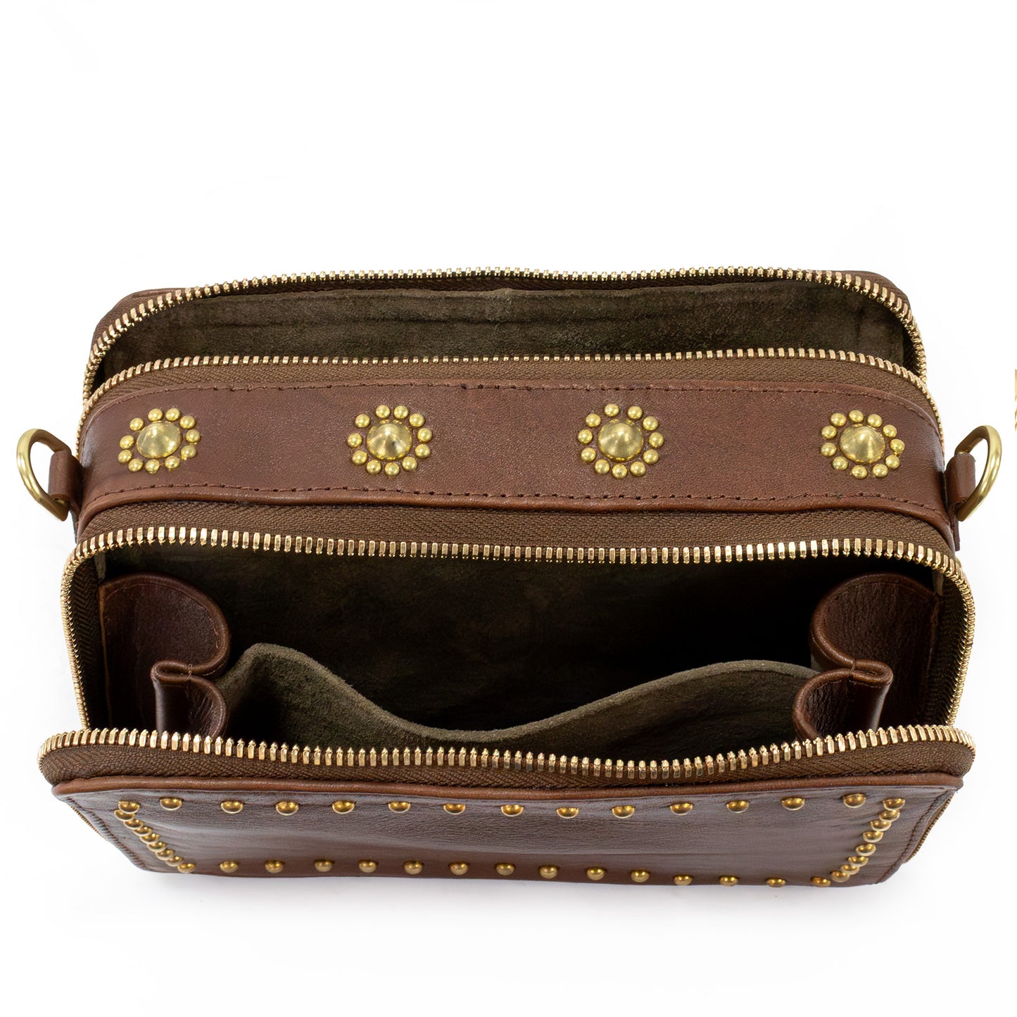 Tilda Miel New Size Messenger