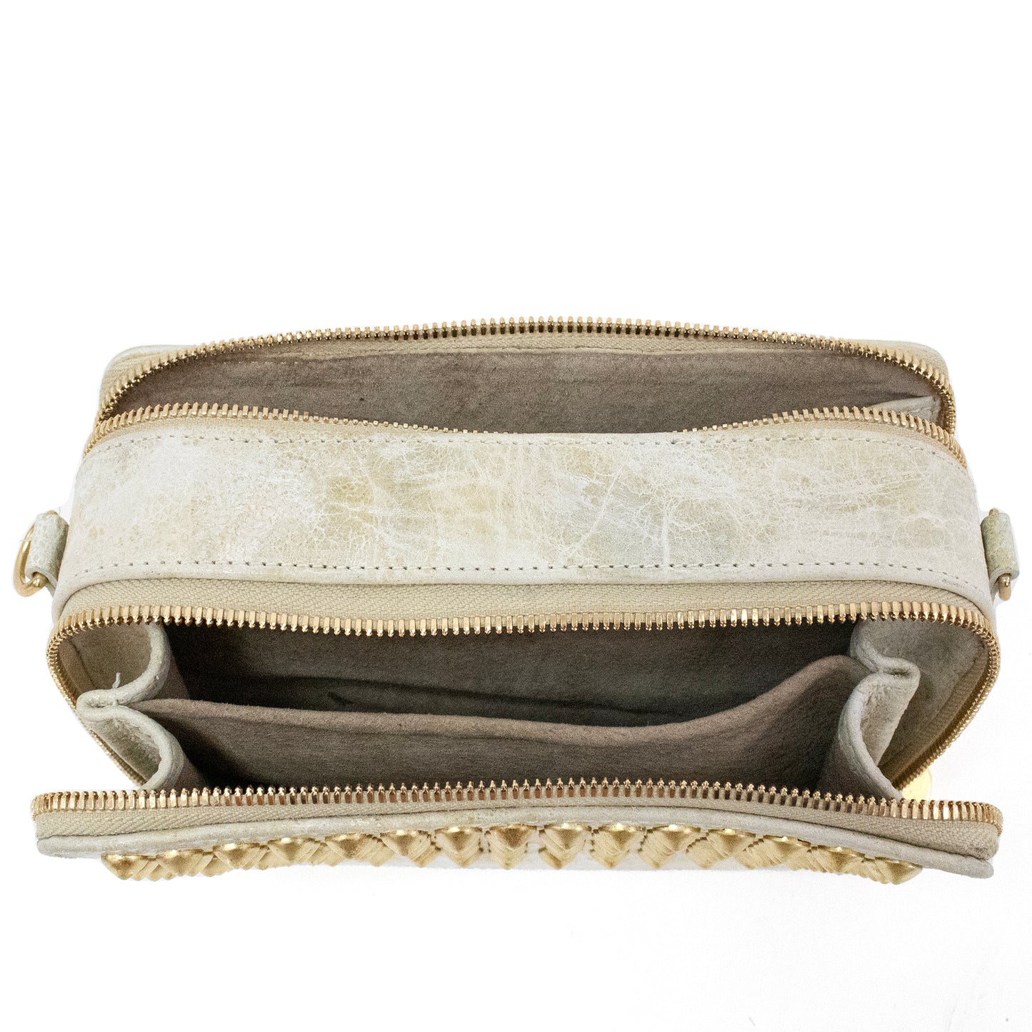 Tilda Large Tosa Messenger