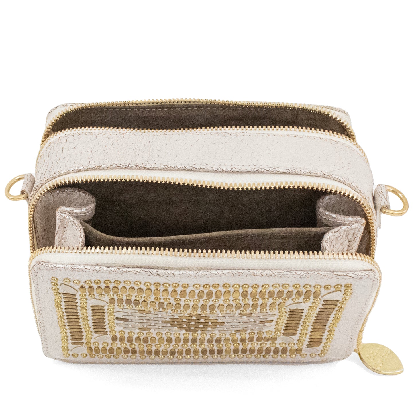 Tilda 100 Messenger