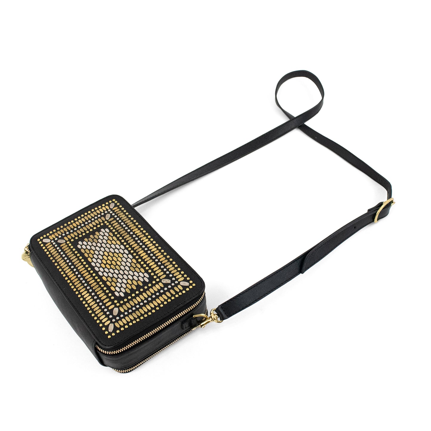 Tilda 100 New Size Messenger
