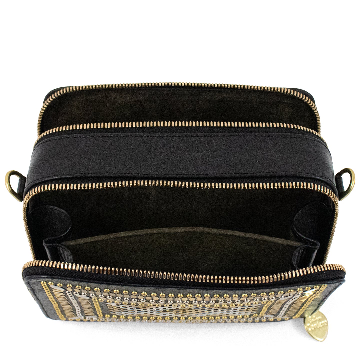 Tilda 100 New Size Messenger