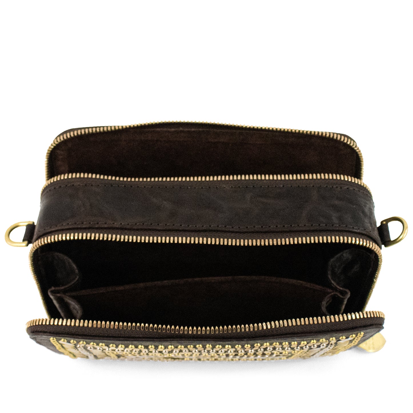 Tilda 100 New Size Messenger