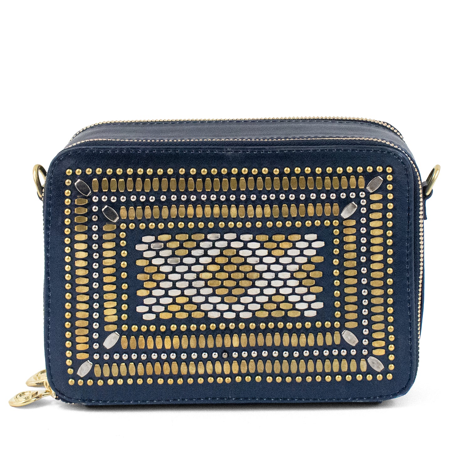 Tilda 100 New Size Messenger