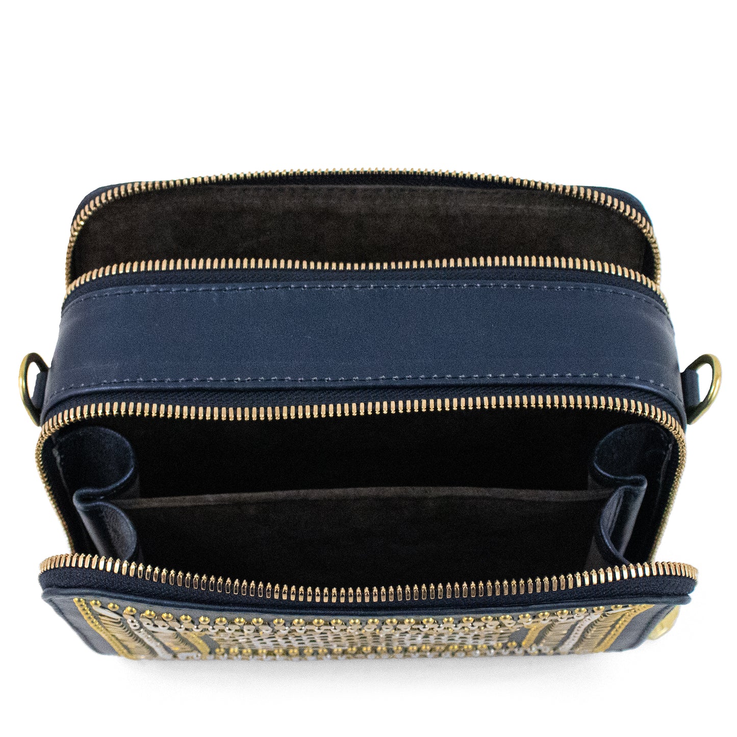 Tilda 100 New Size Messenger