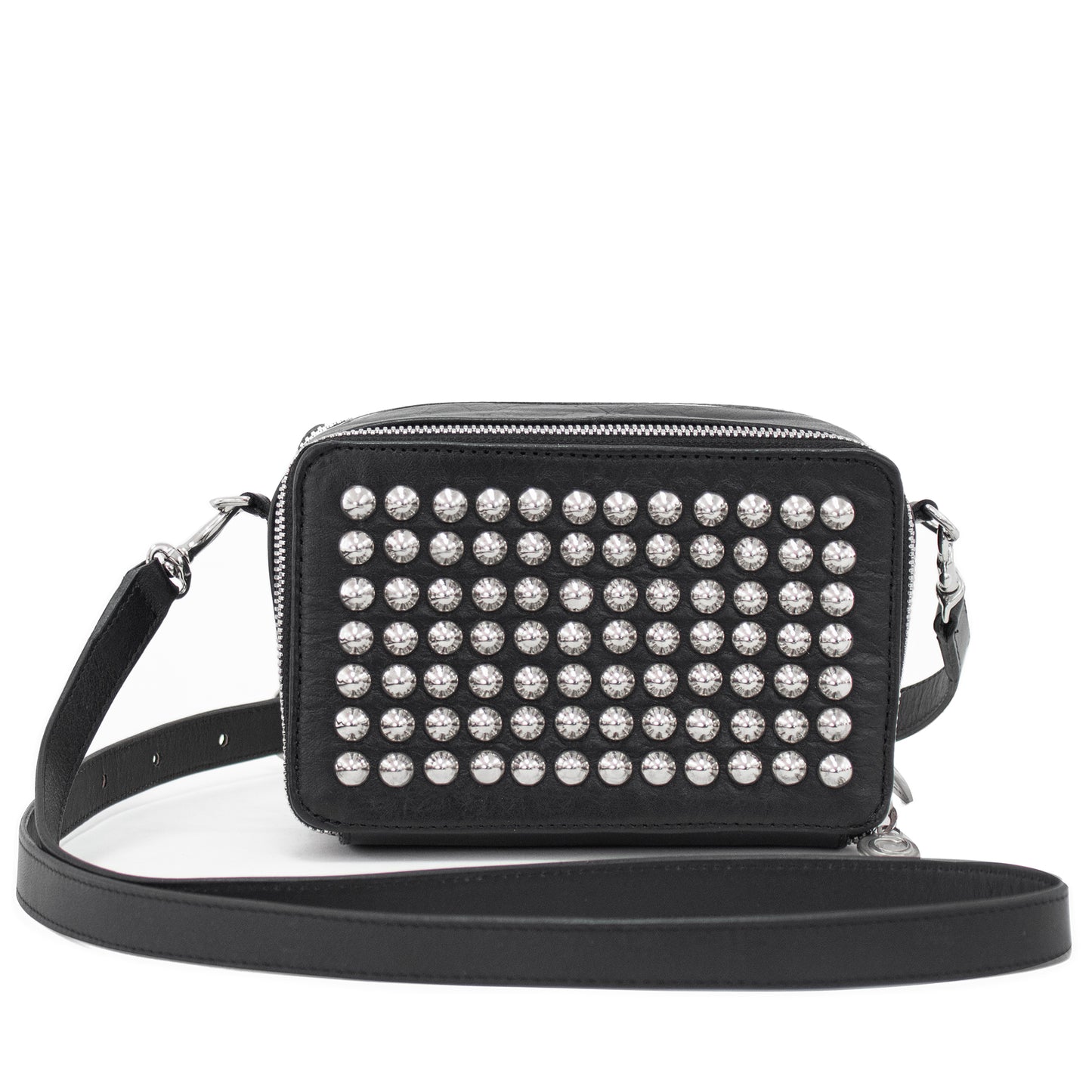 Tilda Tosa Messenger