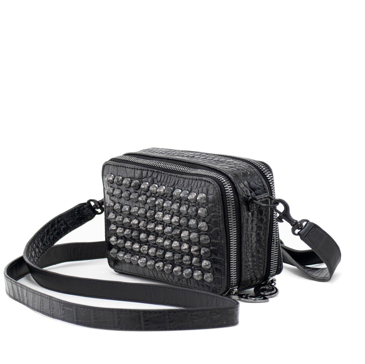 Tilda Tosa Messenger