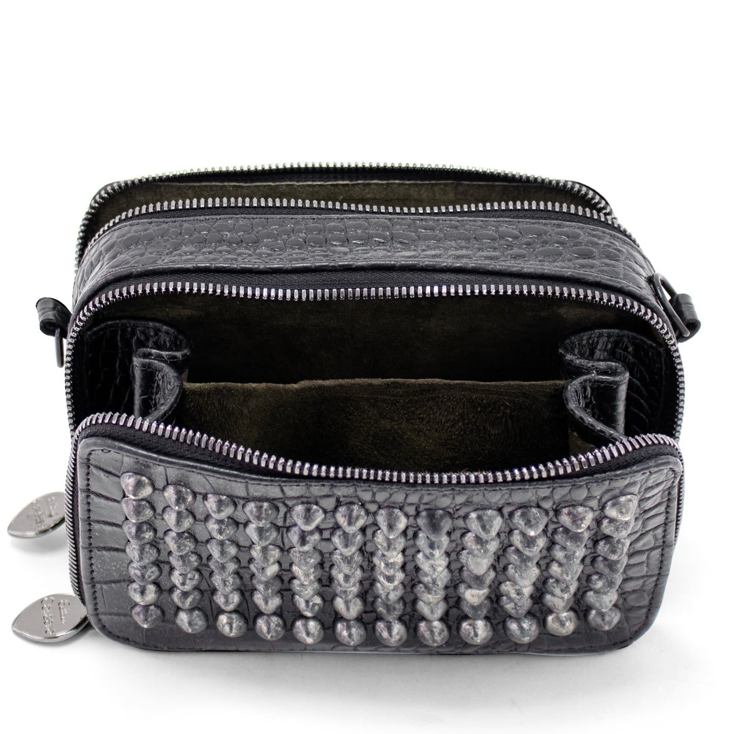 Tilda Tosa Messenger