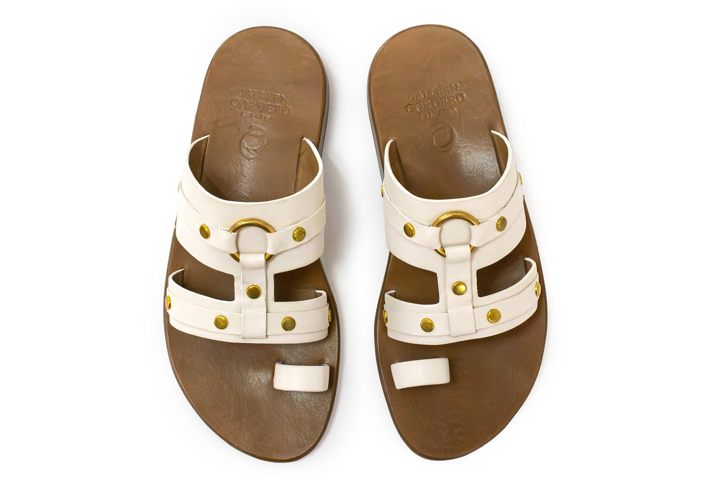 Tocci Sandal