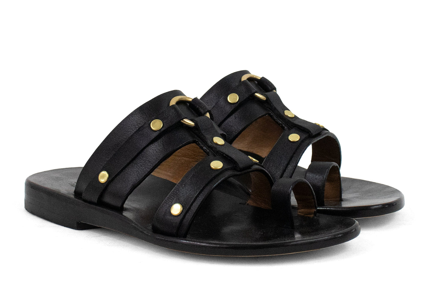 Tocci Sandal