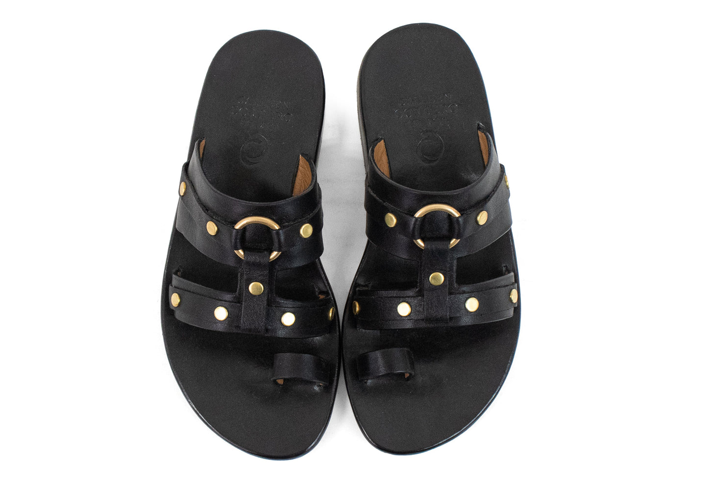 Tocci Sandal