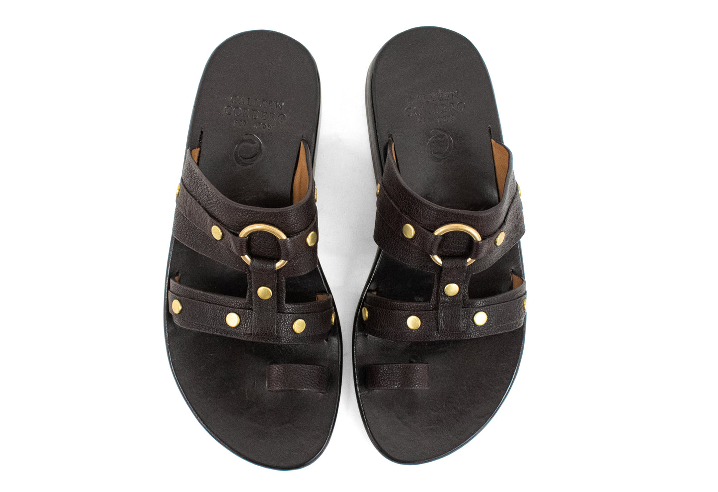Tocci Sandal