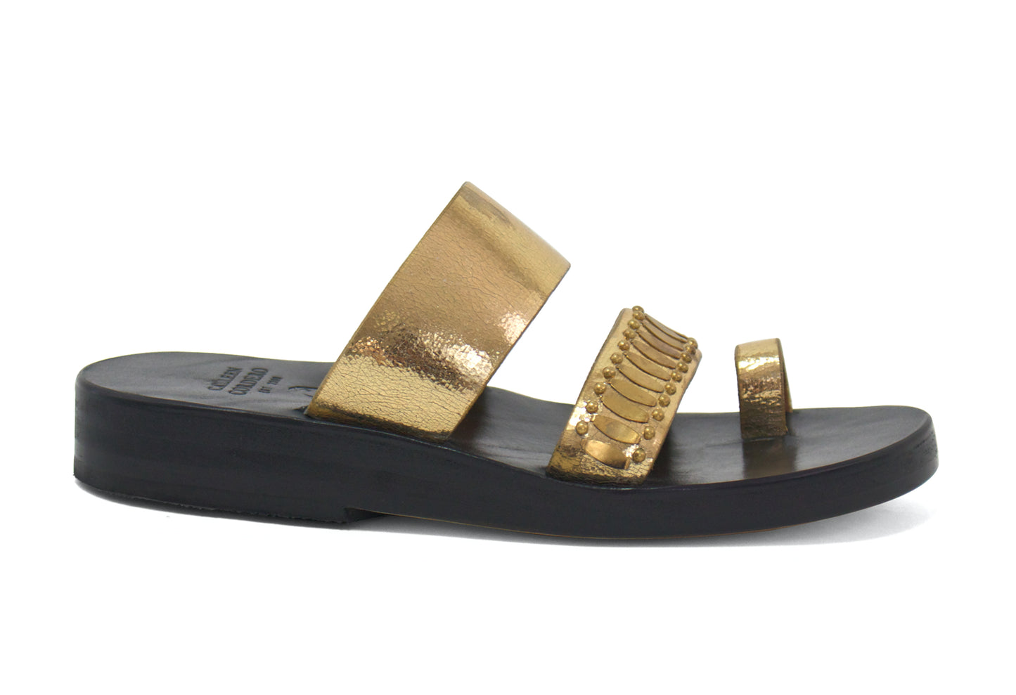 Treena Wedge Sandal