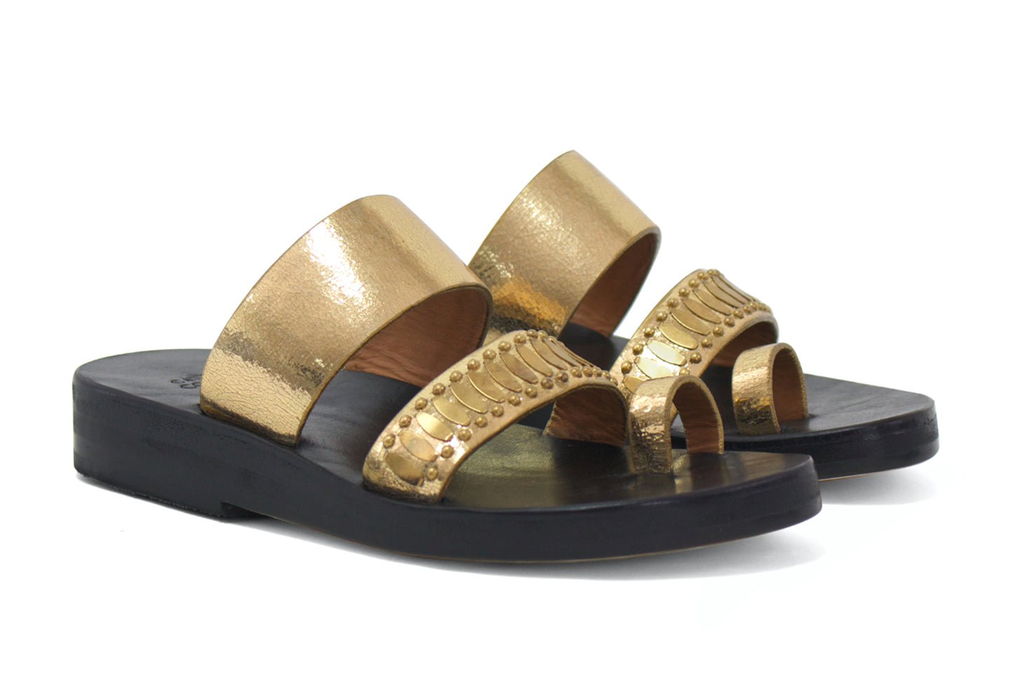 Treena Wedge Sandal