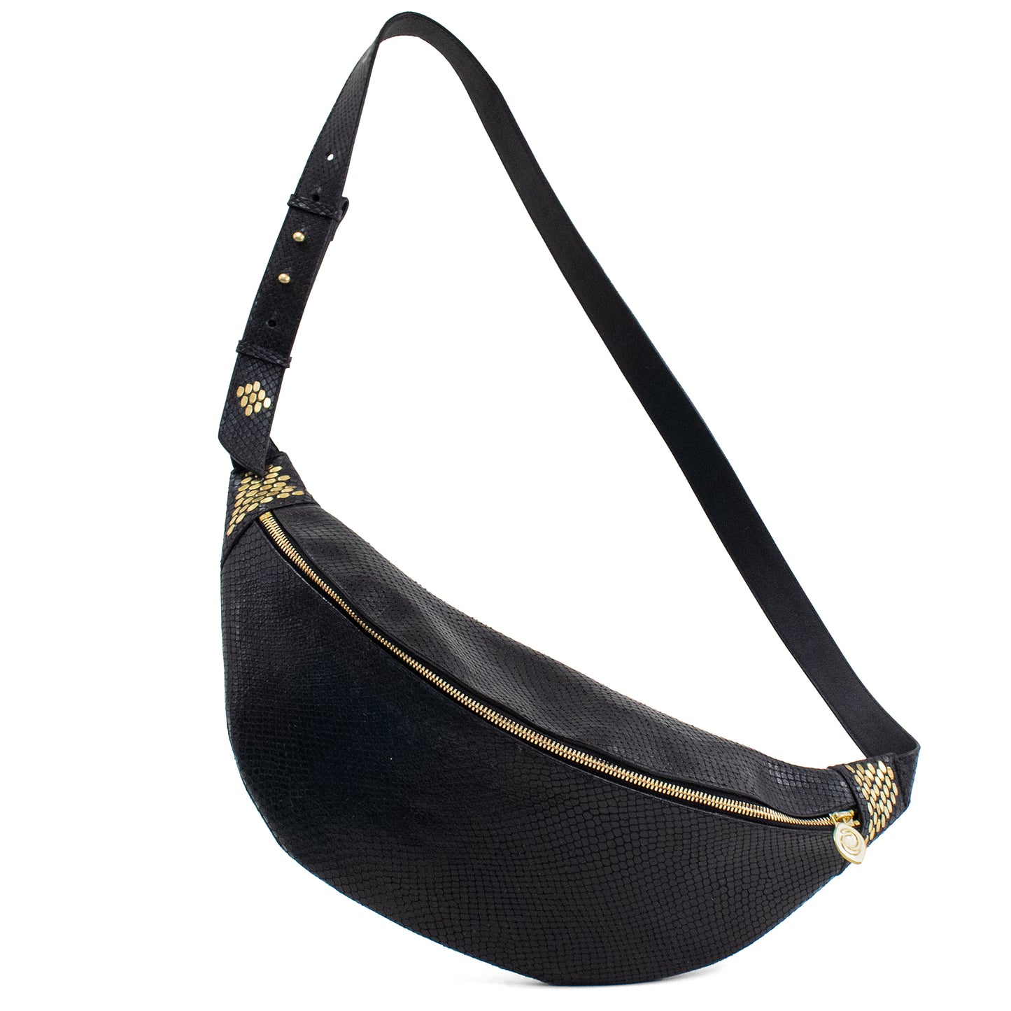 Tulsi Crossbody