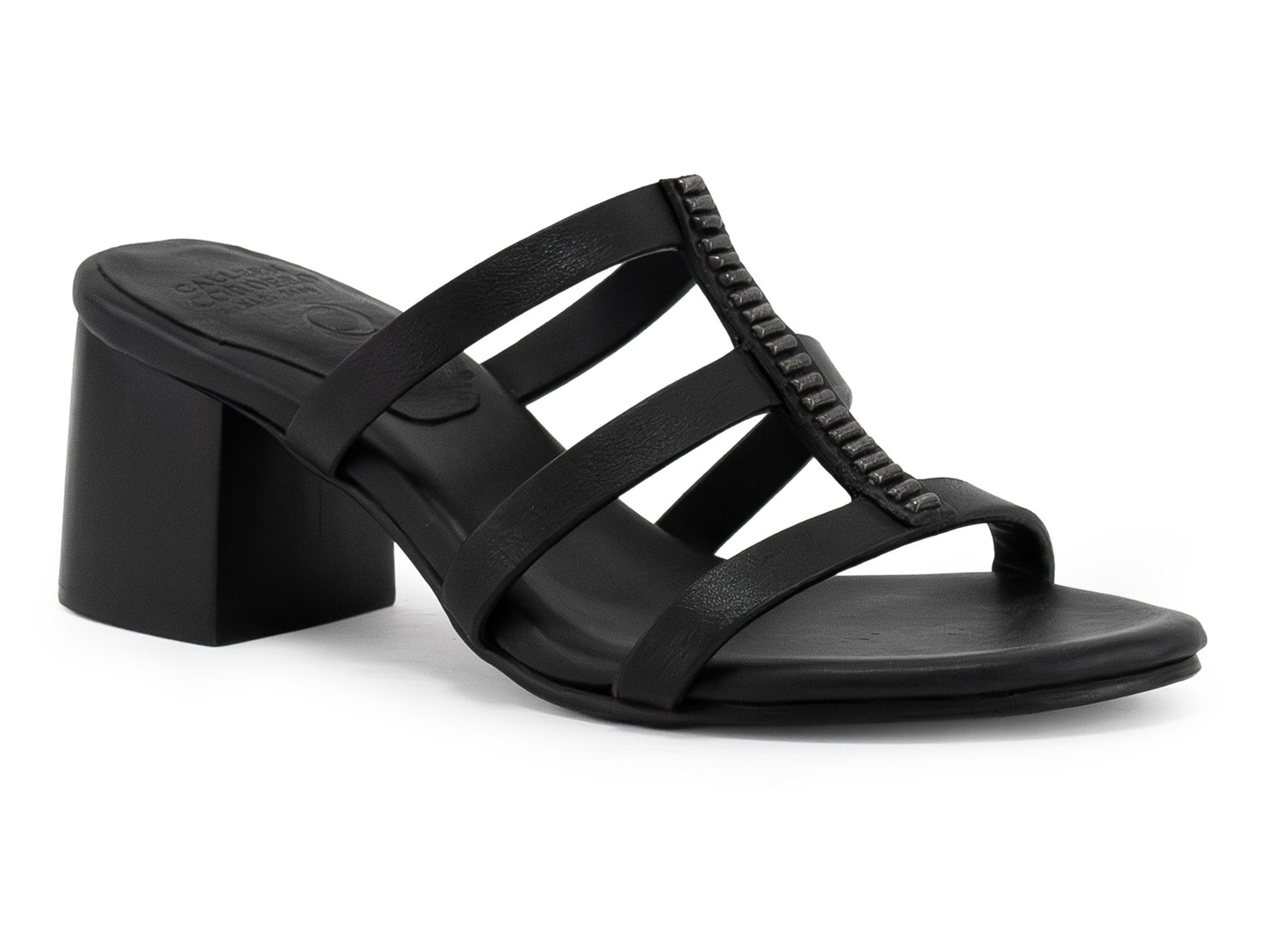 Valle 50 Heel