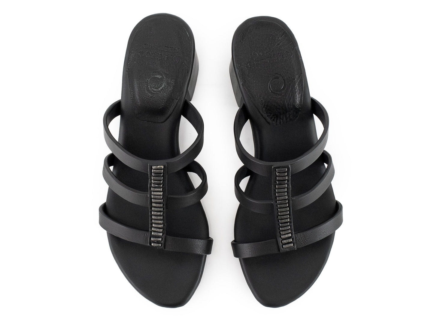 Valle 50 Heel