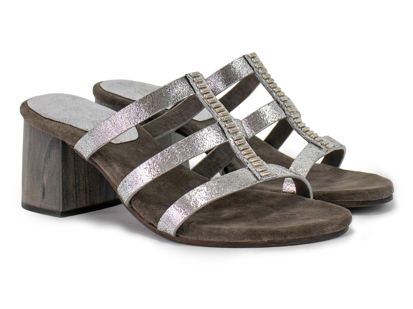 Valle 50 Heel