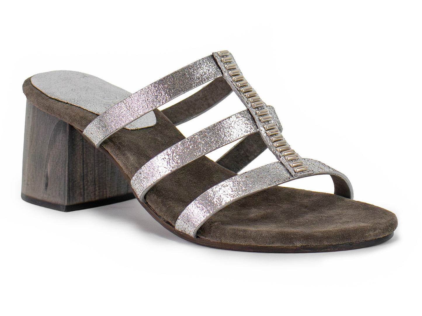 Valle 50 Heel